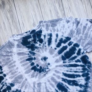 Brand new tie dye crop top